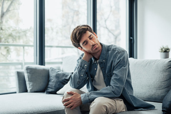 10 effets positifs du CBD sur la fibromyalgie