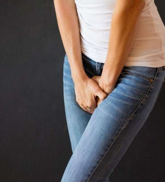 Le cannabis et l’incontinence