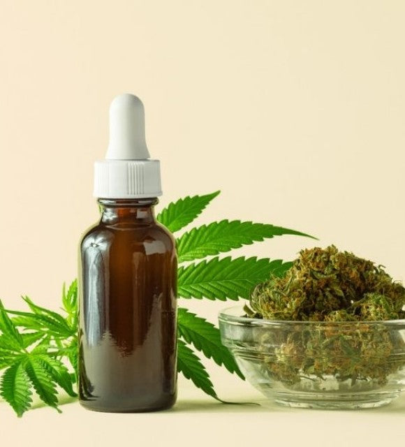 Huile de CBD ou Fleur de CBD, quelle est la différence ?