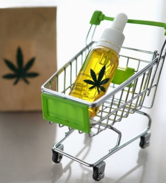 Est-il possible de se procurer du CBD en pharmacie ?