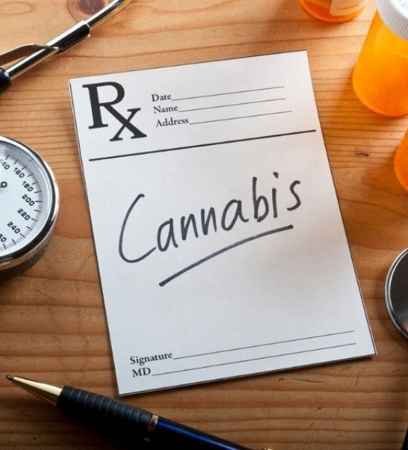 Comment se faire prescrire du cannabis médical en France ?