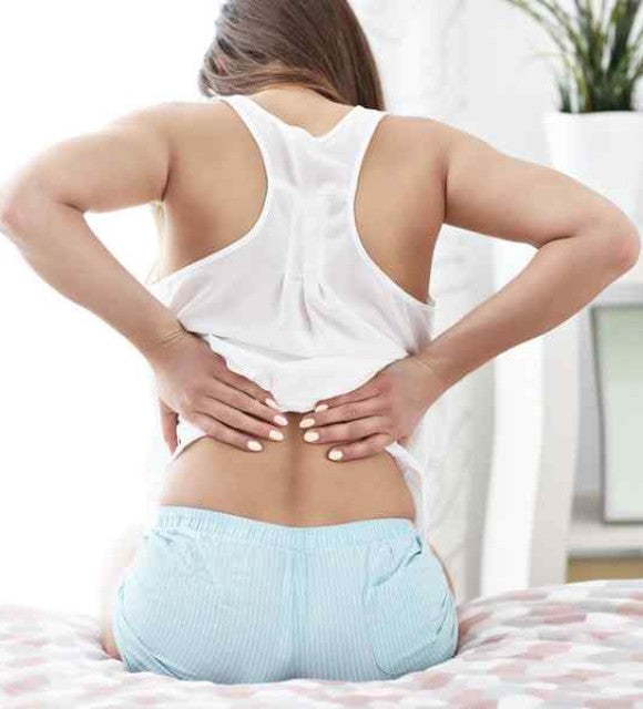TOP 10 des astuces pour soulager le mal de dos rapidement