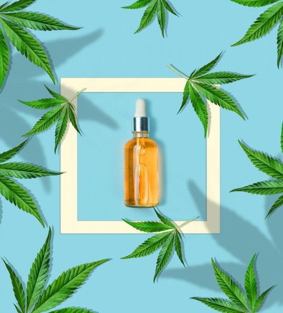 Quels sont les effets immédiats de l’huile de CBD ?