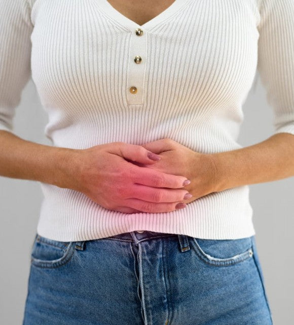 Huiles essentielles et syndrome du colon irritable : comment l’apaiser ?