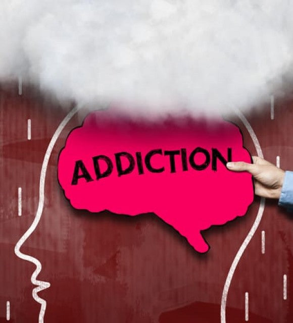 Cannabidiol addiction : Le CBD, une dépendance ?