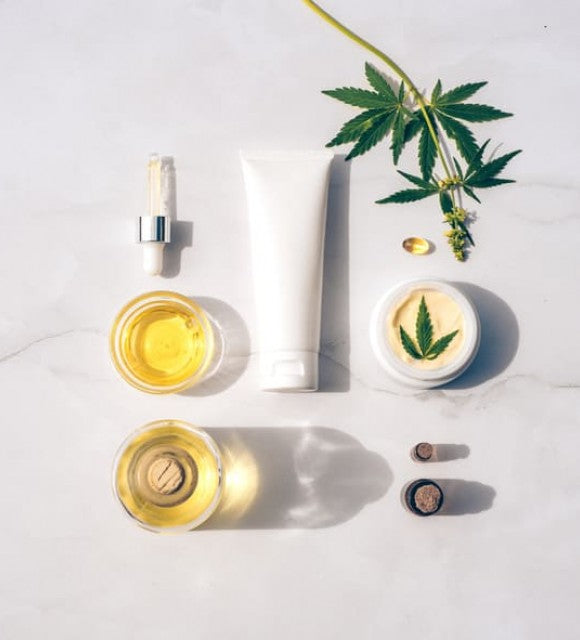 Comment utiliser les fleurs de CBD ?