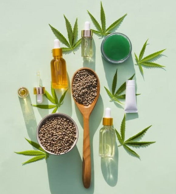 CBN (Cannabinol) : Les Effets et Bienfaits