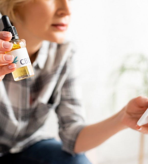 Quels Sont Les Effets Secondaires Du CBD ?