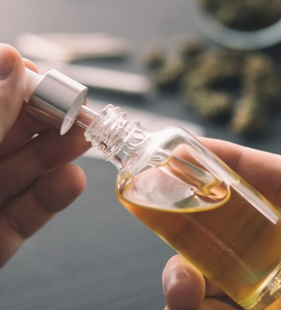 Comment utiliser l’huile de CBD ?