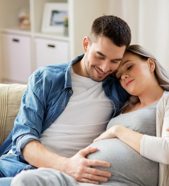 Peut-on prendre du CBD pendant la grossesse et l’allaitement ?