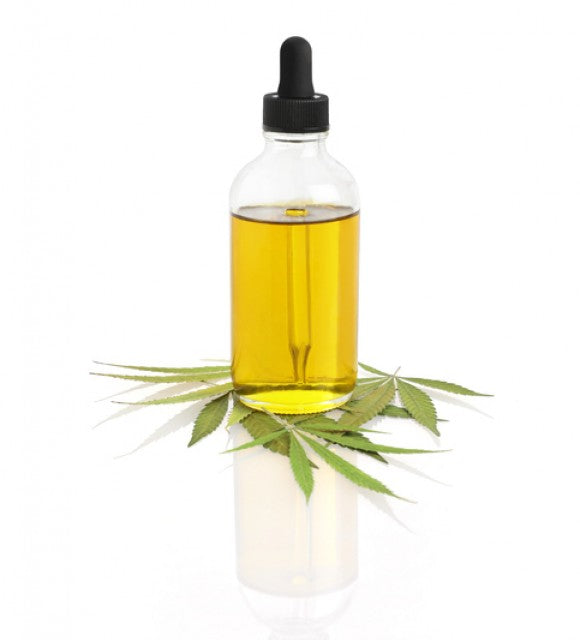 Huile de cannabis : guide complet