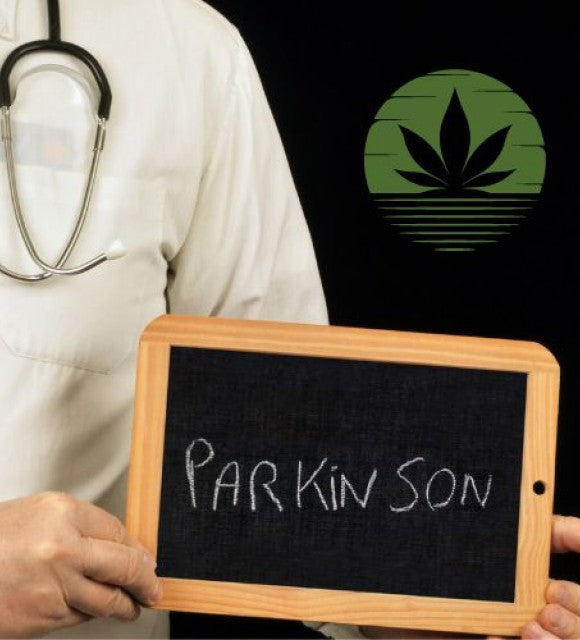 CBD et Parkinson : Soulagement des symptômes et recherches prometteuses