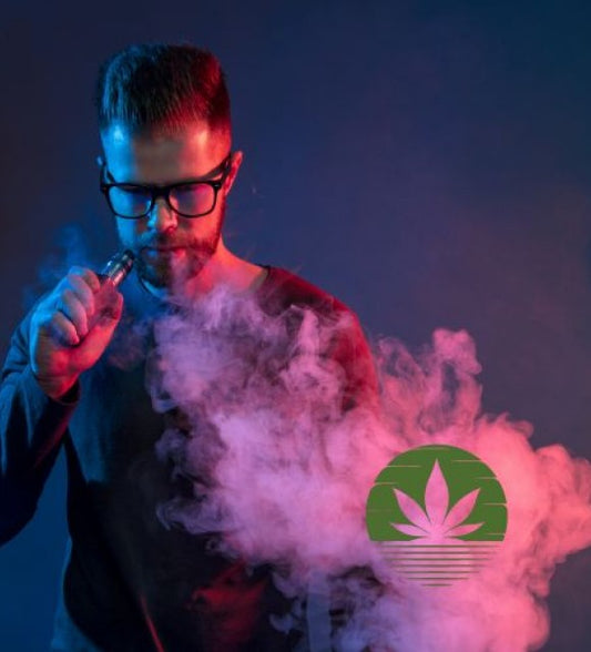 Le guide ultime pour vapoter du CBD : Matériel, dosage, précautions et bienfaits