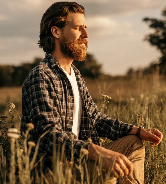 CBD et méditation : comment être plus zen ?