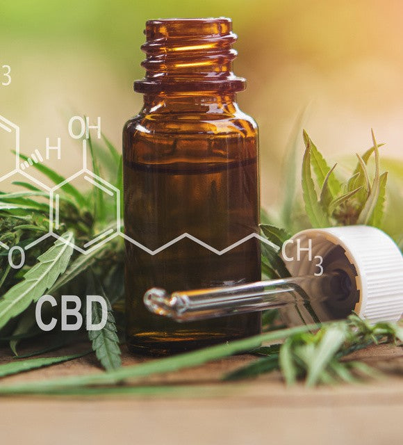 CBD 4% ou CBD 10% : lequel est le meilleur ?