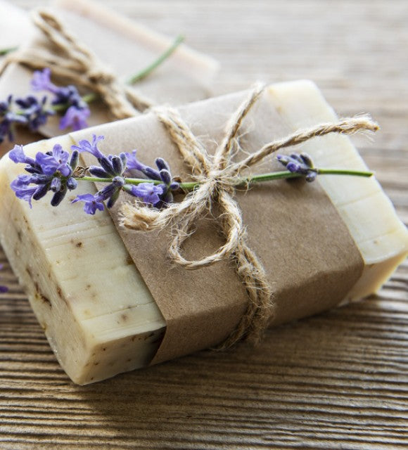 Fabriquez votre savon au CBD : Notre recette