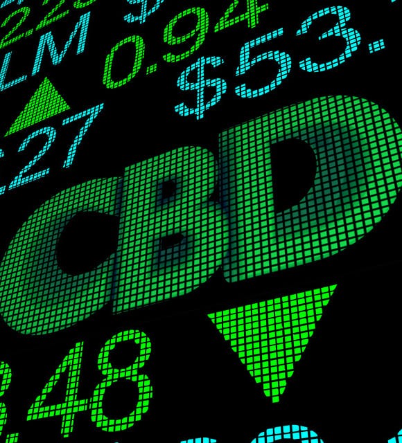 Pourquoi le CBD est si cher ?