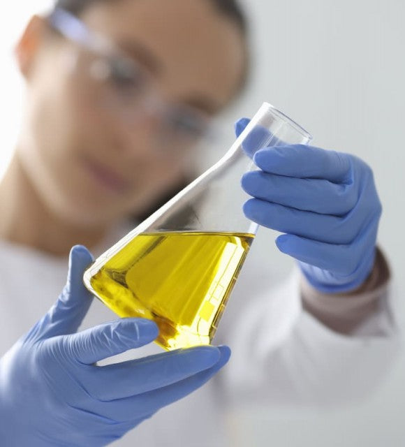 Comment faire de l’huile de CBD ?