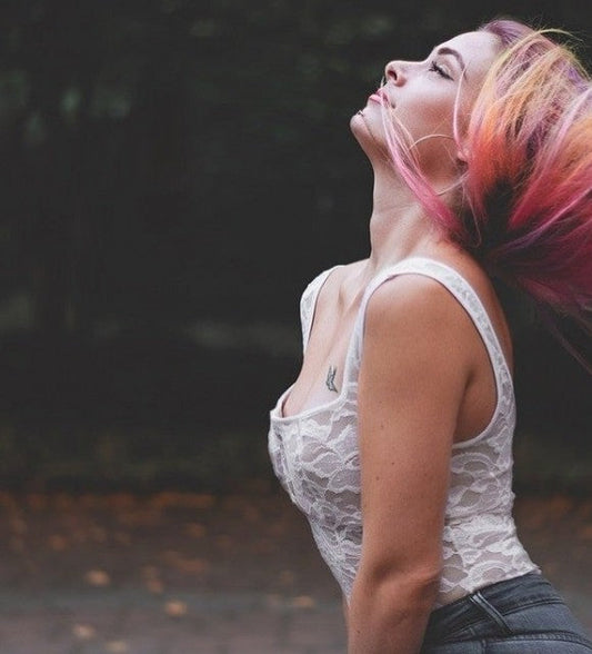 Est-ce que le CBD fait pousser les cheveux ?