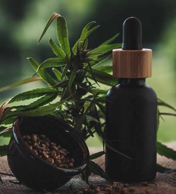 Est-ce que le CBD est dangereux ?