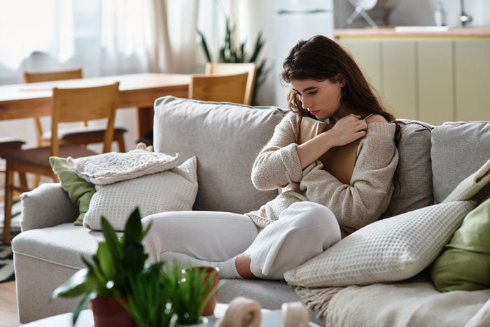 CBD anxiété : Le cannabidiol agit-t-il contre le stress et la dépression ?