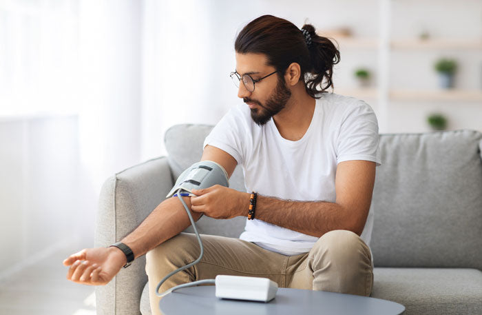 CBD et hypertension : tout ce qu’il faut savoir