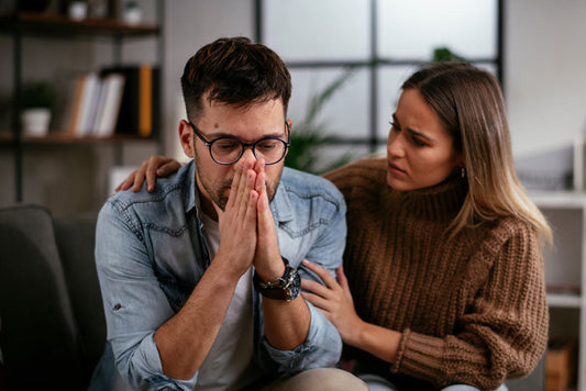 CBD pour les problèmes d'érection : Mythe ou réalité ?