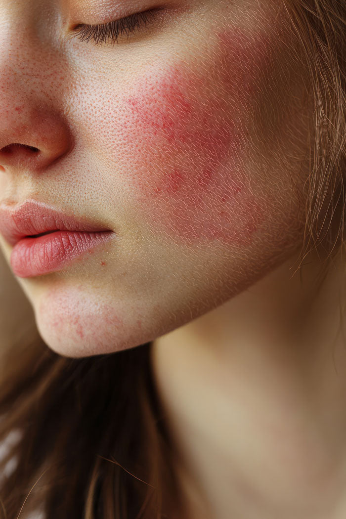 Est-il possible d’utiliser du CBD dans le traitement du lupus ?