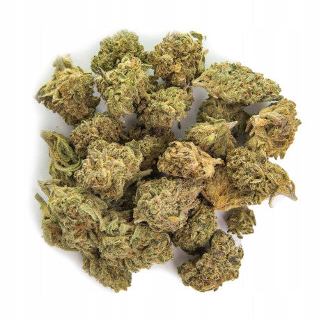 Skunk XL CBD 19,3% - Fleur CBD Indoor