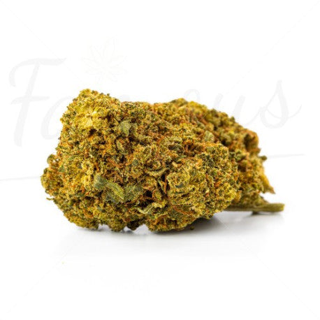 Fleur CBD Royal Cheese 17.4%