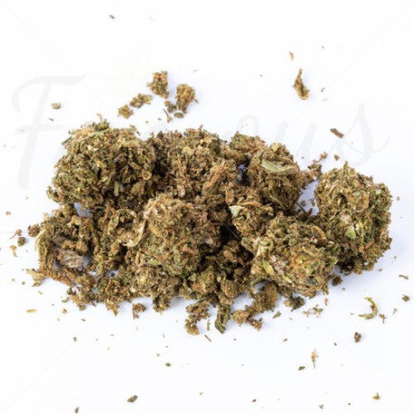 Trim CBD 12% - Fleurs Premium jusqu'à 100G