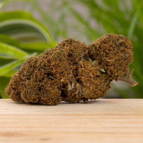 Jack Herer CBD 17,3% - Fleur CBD Indoor