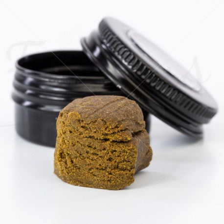Résine Amnesia 20% de CBD