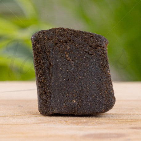 Résine Pakistano 6% de CBD