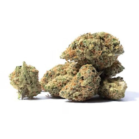 Super Amnésia CBD 13,2 % - Fleur CBD Greenhouse