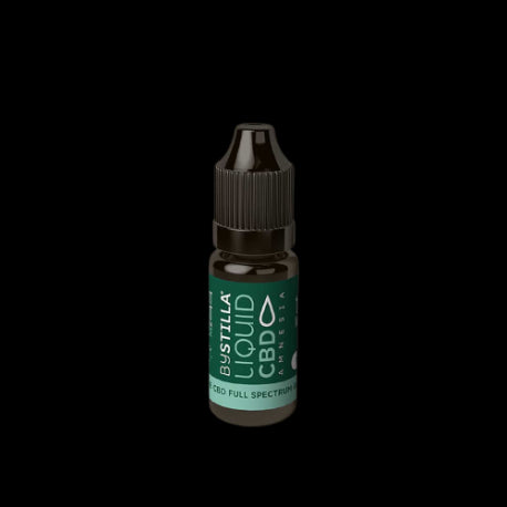 E-liquide CBD full spectrum Amnesia Bystilla