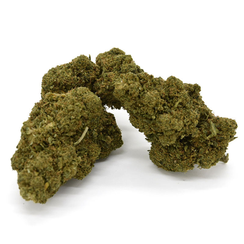Blue Gelato Indoor - CBD Flower 20%