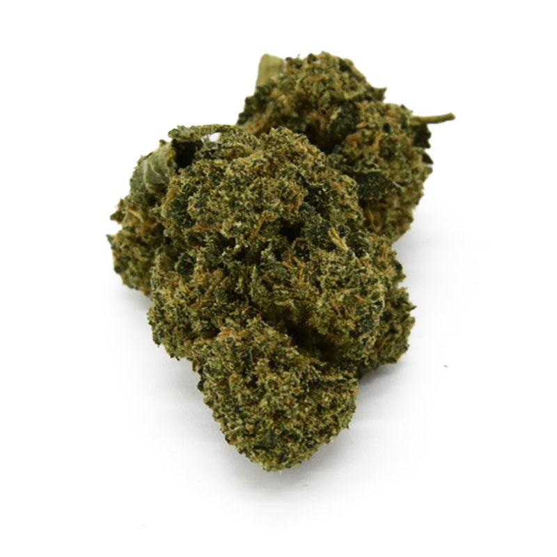 El Patron Indoor - Fleur CBD 22%