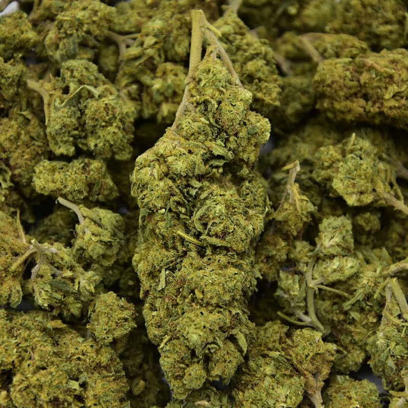 Hulk Berry - CBD Flower 21%