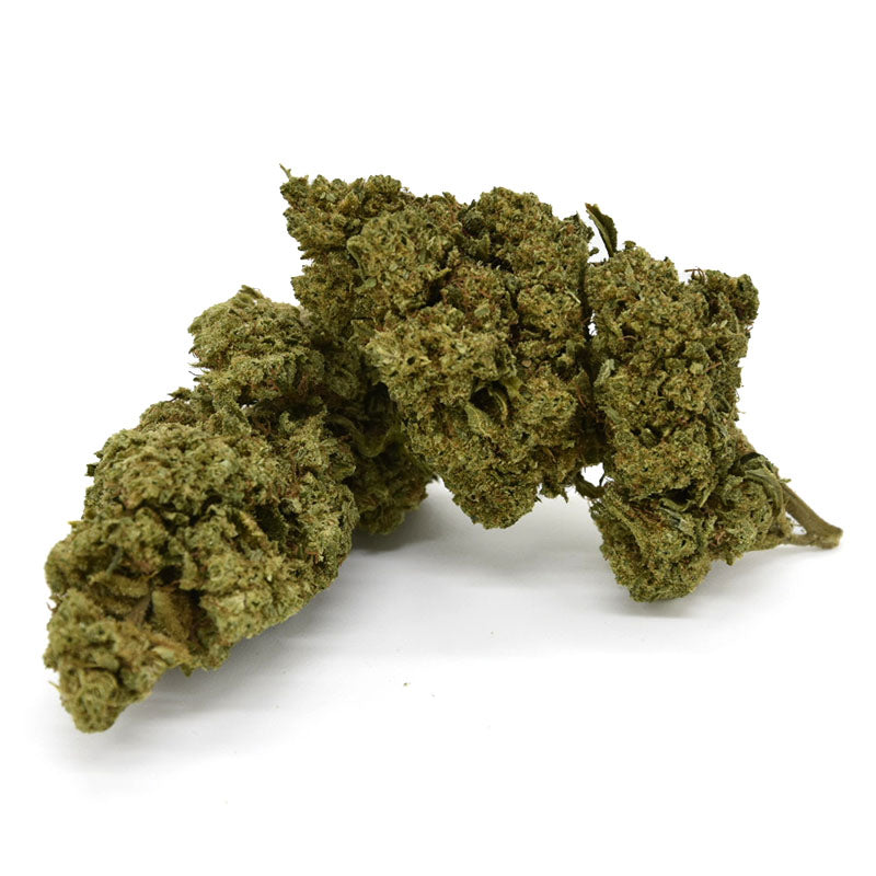 Hulk Berry - CBD Flower 21%