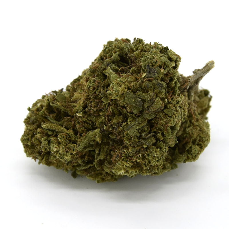 Lemon Cake - CBD Flower 17%