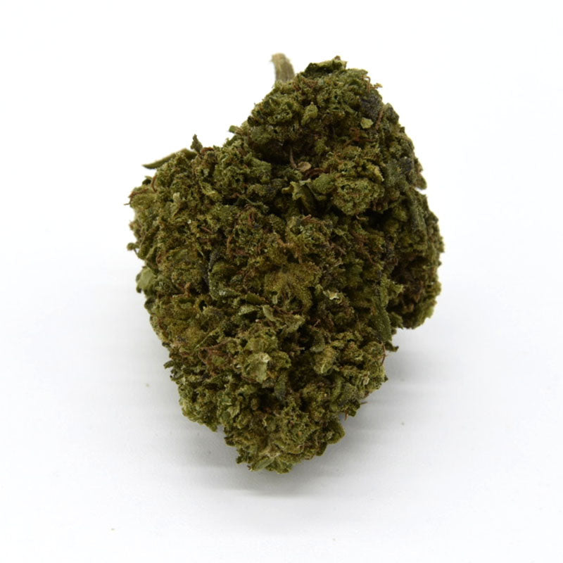 Lemon Cake - CBD Flower 17%