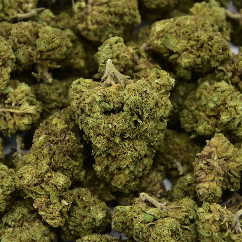 Lemon Cake - CBD Flower 17%
