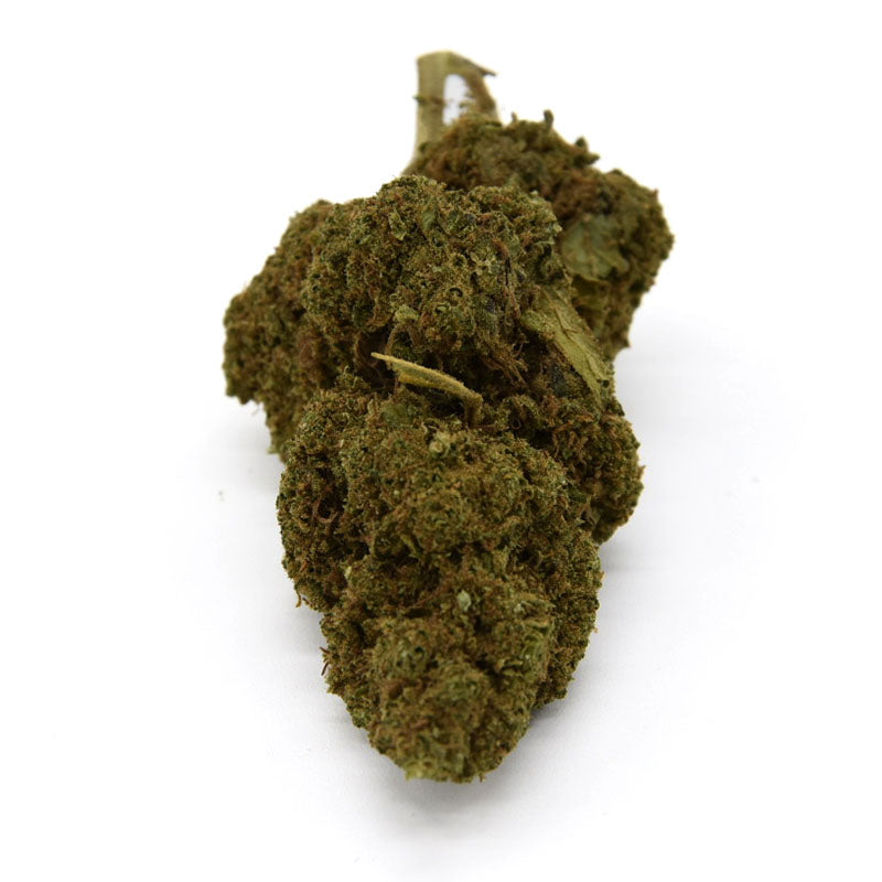 Mandarine Indoor - CBD Flower 19%