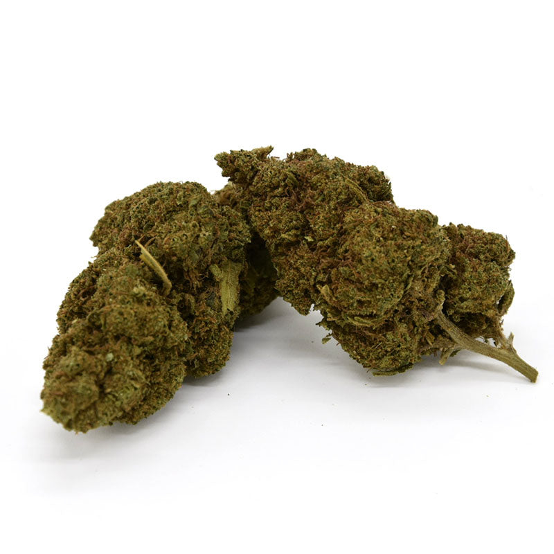 Mandarine Indoor - CBD Flower 19%