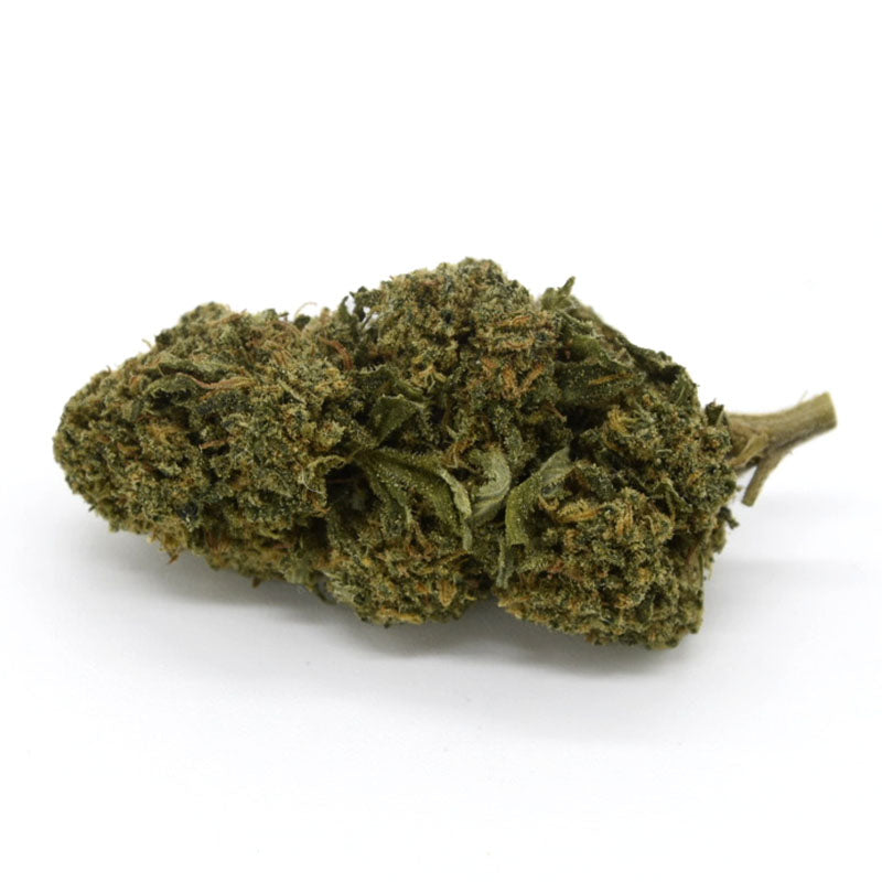 Watermelon Indoor - CBD-Blüte 21%