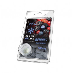 Terpsolator 99% CBD - Berries - 500mg