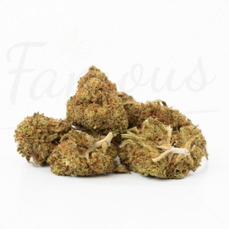 Fleur CBD Sour Diesel 15,3%