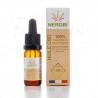 CBD 20% Vollspektrum-Öl - NEROBI - 10ml