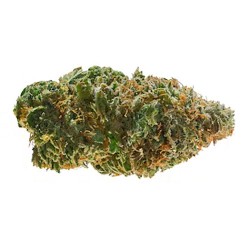 Fleur de CBD Cannalope Haze 9,3%